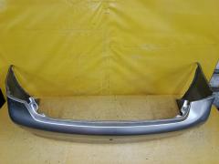 Бампер MR957657 на Mitsubishi Grandis NA4W Фото 6