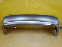 Бампер MR957657 на Mitsubishi Grandis NA4W Фото 7