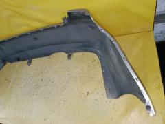 Бампер MR957657 на Mitsubishi Grandis NA4W Фото 8