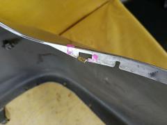 Бампер MR957657 на Mitsubishi Grandis NA4W Фото 9