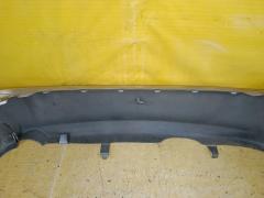 Бампер MR957657 на Mitsubishi Grandis NA4W Фото 10