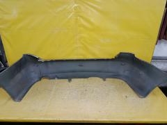 Бампер MR957657 на Mitsubishi Grandis NA4W Фото 12