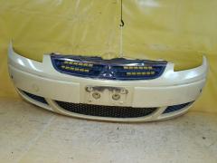 Бампер на Mitsubishi Colt Z21A MN170587, Переднее расположение