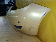 Бампер MN170587 на Mitsubishi Colt Z21A Фото 2