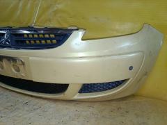 Бампер MN170587 на Mitsubishi Colt Z21A Фото 3