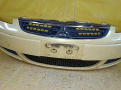 Бампер MN170587 на Mitsubishi Colt Z21A Фото 4