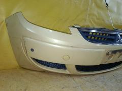 Бампер MN170587 на Mitsubishi Colt Z21A Фото 5