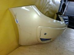 Бампер MN170587 на Mitsubishi Colt Z21A Фото 6