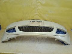 Бампер MN170587 на Mitsubishi Colt Z21A Фото 8