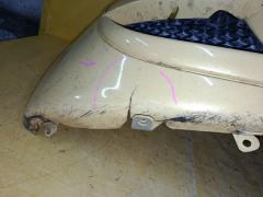 Бампер MN170587 на Mitsubishi Colt Z21A Фото 9