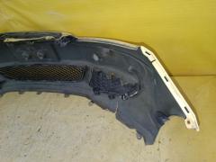 Бампер MN170587 на Mitsubishi Colt Z21A Фото 11