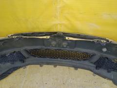 Бампер MN170587 на Mitsubishi Colt Z21A Фото 12