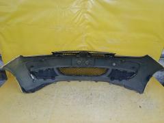 Бампер MN170587 на Mitsubishi Colt Z21A Фото 14