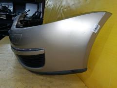 Бампер 1K0807221D на Volkswagen Jetta 1K Фото 2