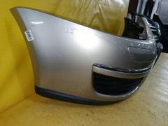 Бампер 1K0807221D на Volkswagen Jetta 1K Фото 7