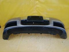 Бампер 1K0807221D на Volkswagen Jetta 1K Фото 9