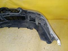 Бампер 1K0807221D на Volkswagen Jetta 1K Фото 10