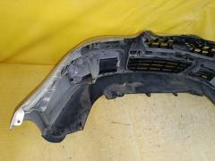 Бампер 1K0807221D на Volkswagen Jetta 1K Фото 12