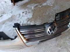 Бампер 1K0807221D на Volkswagen Jetta 1K Фото 15