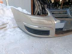 Бампер 1K0807221D на Volkswagen Jetta 1K Фото 16