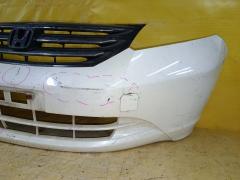 Бампер на Honda Freed GB3 Фото 3