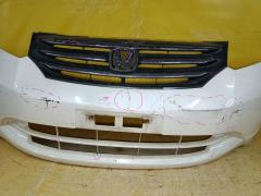 Бампер на Honda Freed GB3 Фото 4