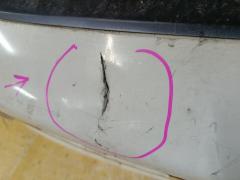 Бампер на Honda Freed GB3 Фото 6