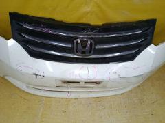 Бампер на Honda Freed GB3 Фото 10