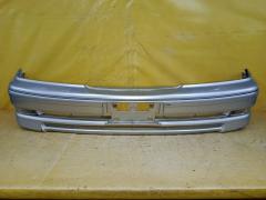 Бампер на Toyota Mark II GX100 22-274 52119-2A030, Переднее расположение