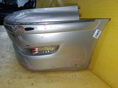 Бампер 22-274 22-274,52119-2A030 на Toyota Mark Ii GX100 Фото 2