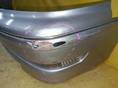 Бампер 22-274 22-274,52119-2A030 на Toyota Mark Ii GX100 Фото 4