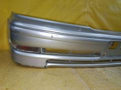 Бампер 22-274 22-274,52119-2A030 на Toyota Mark Ii GX100 Фото 8