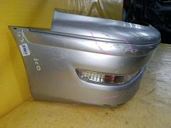 Бампер 22-274 22-274,52119-2A030 на Toyota Mark Ii GX100 Фото 9