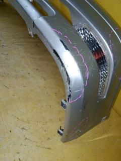 Бампер 22-274 22-274,52119-2A030 на Toyota Mark Ii GX100 Фото 13