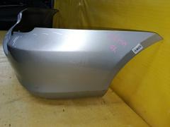 Бампер 52159-13270 на Toyota Corolla Fielder NZE144G Фото 2