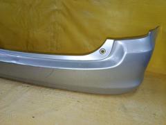 Бампер 52159-13270 на Toyota Corolla Fielder NZE144G Фото 3