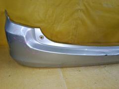 Бампер 52159-13270 на Toyota Corolla Fielder NZE144G Фото 4