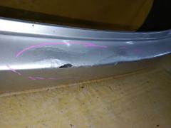 Бампер 52159-13270 на Toyota Corolla Fielder NZE144G Фото 5