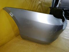 Бампер 52159-13270 на Toyota Corolla Fielder NZE144G Фото 6