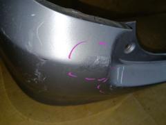 Бампер 52159-13270 на Toyota Corolla Fielder NZE144G Фото 7