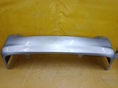 Бампер 52159-13270 на Toyota Corolla Fielder NZE144G Фото 8