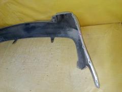 Бампер 52159-13270 на Toyota Corolla Fielder NZE144G Фото 9