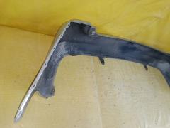 Бампер 52159-13270 на Toyota Corolla Fielder NZE144G Фото 12