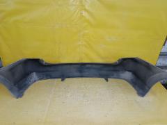 Бампер 52159-13270 на Toyota Corolla Fielder NZE144G Фото 13