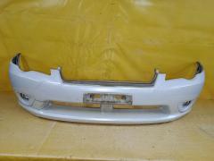 Бампер на Subaru Legacy Wagon BP5 114-20751 57704-AG000, Переднее расположение