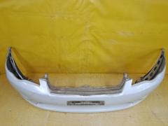 Бампер 114-20751 114-20751,57704-AG000 на Subaru Legacy Wagon BP5 Фото 6