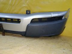 Бампер 08620598, 08650866 на Volvo Xc90 CZ Фото 3