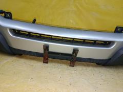 Бампер 08620598, 08650866 на Volvo Xc90 CZ Фото 4