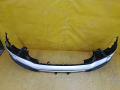 Бампер 08620598, 08650866 на Volvo Xc90 CZ Фото 7