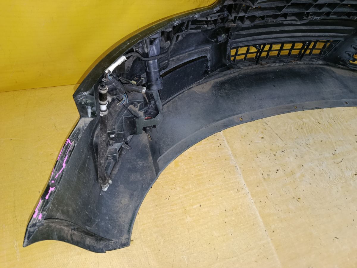 Бампер 4F0807437AG на Audi A6 4F Фото 11